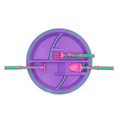 Platestruction