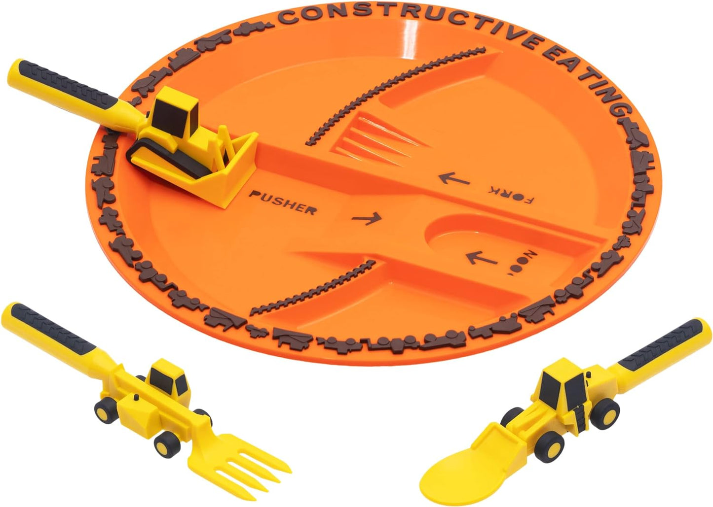 Platestruction