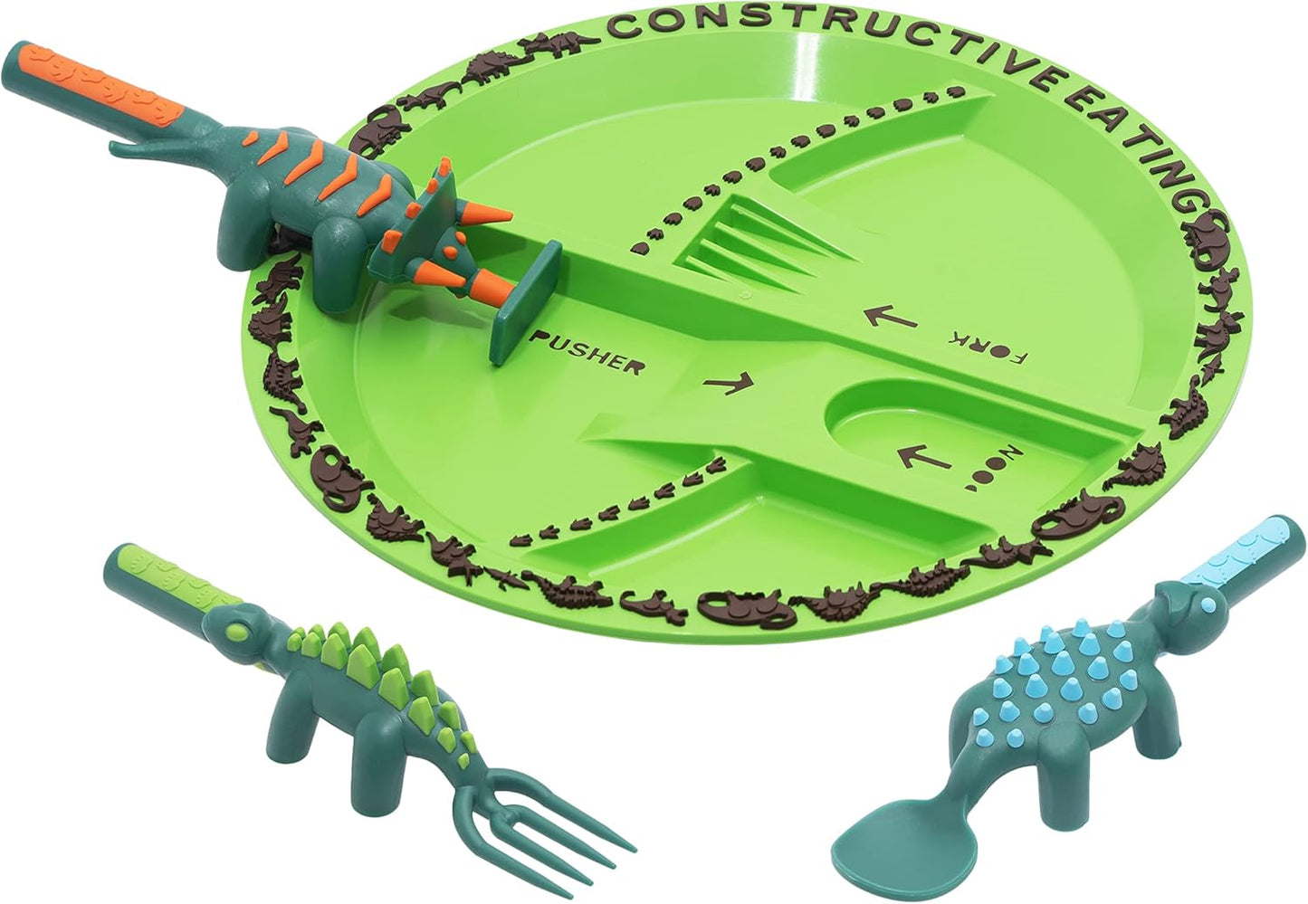 Platestruction