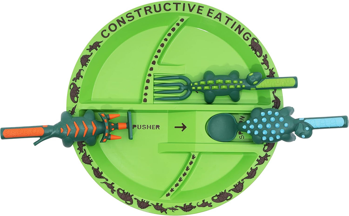Platestruction
