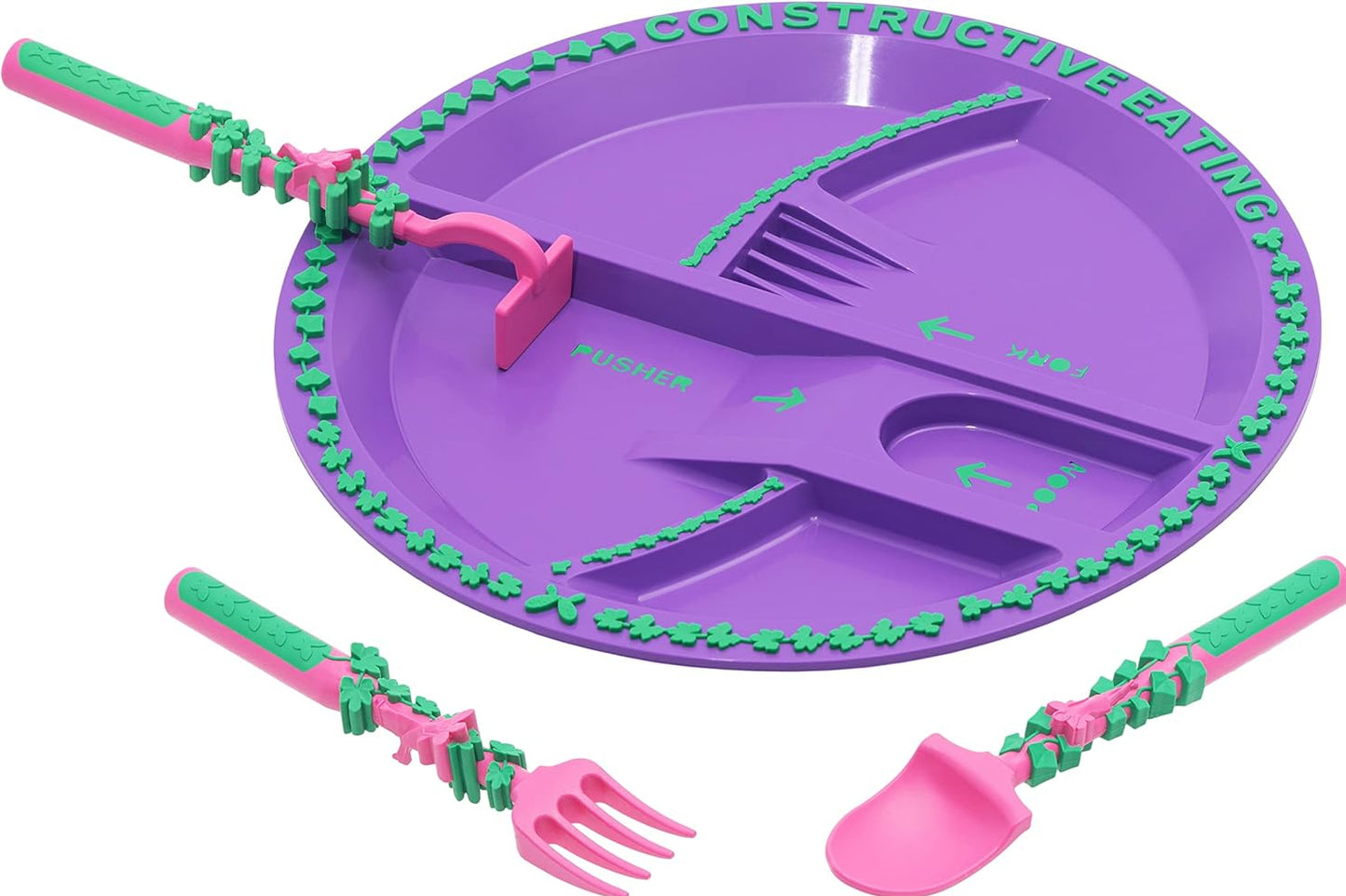 Platestruction