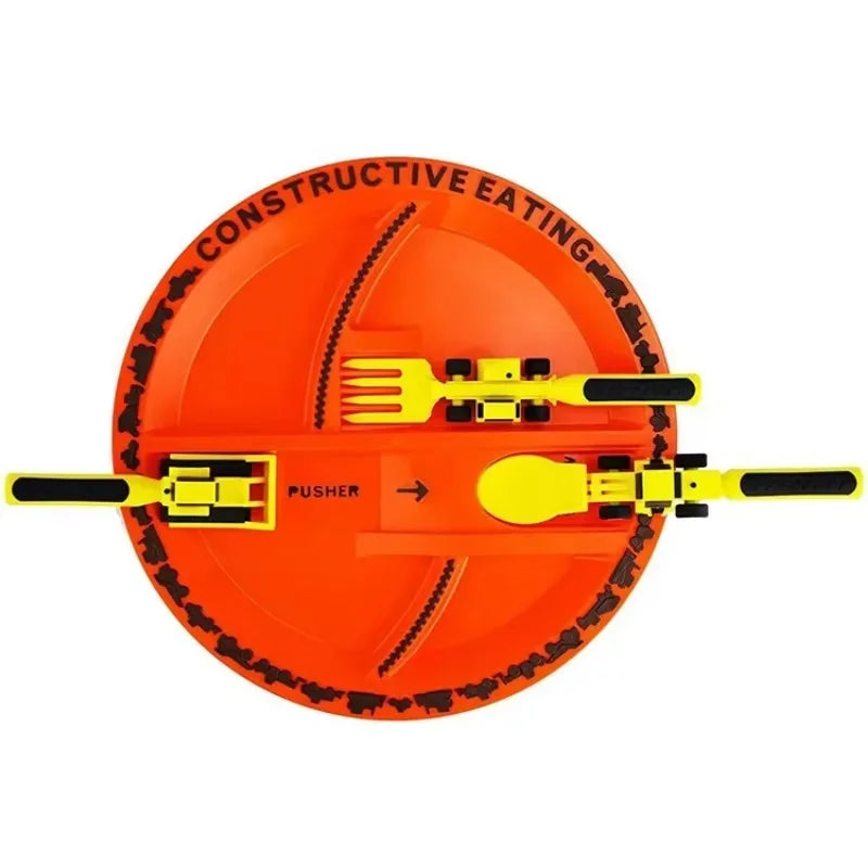 Platestruction